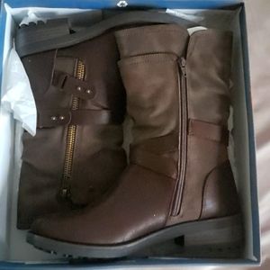 Carlos Santana Sawyer Boots